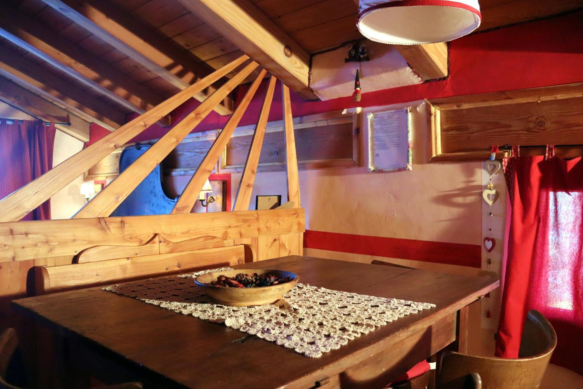 Agriturismo B&B Chevres A Cheval Charvensod Dış mekan fotoğraf