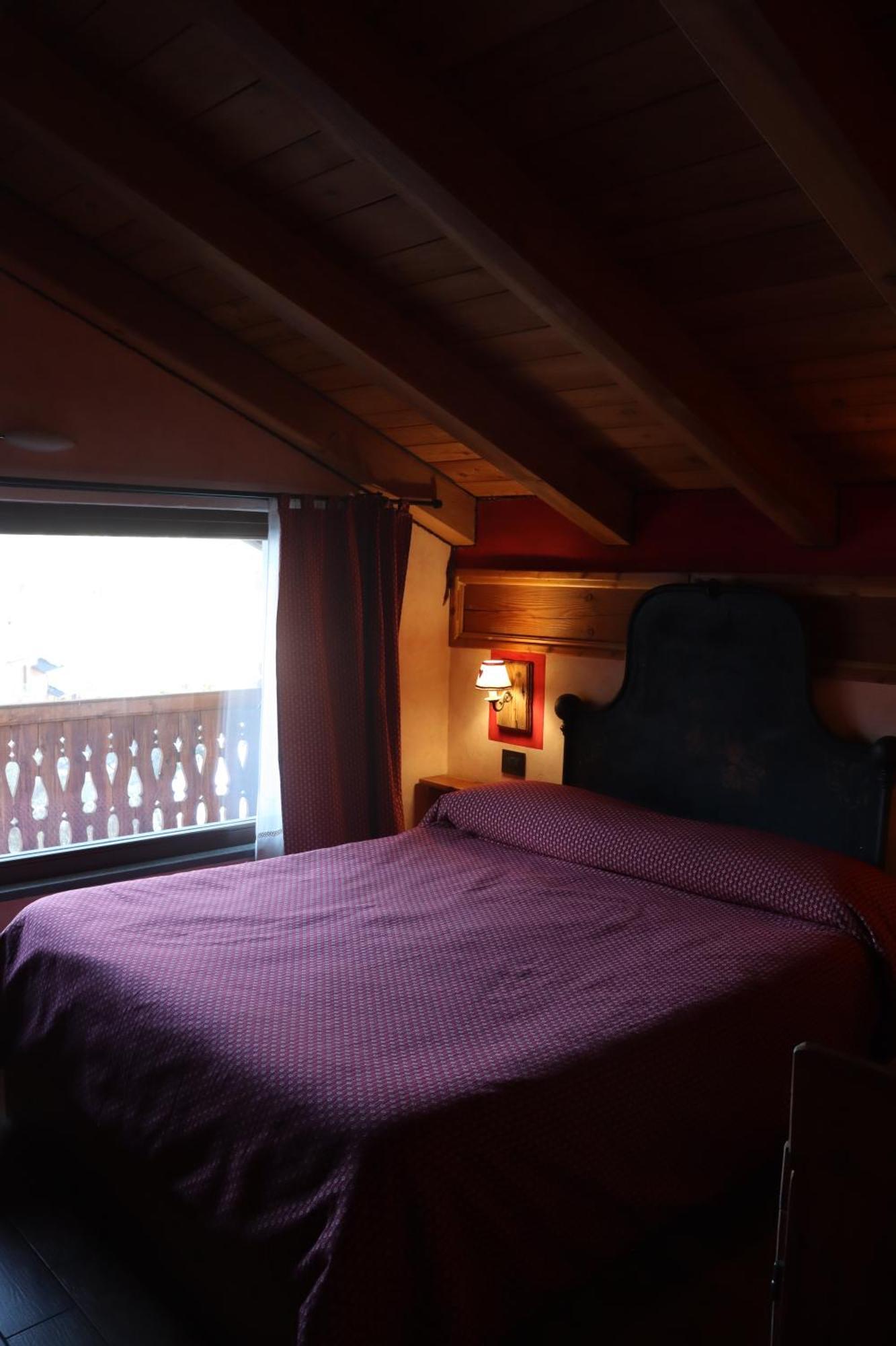 Agriturismo B&B Chevres A Cheval Charvensod Dış mekan fotoğraf