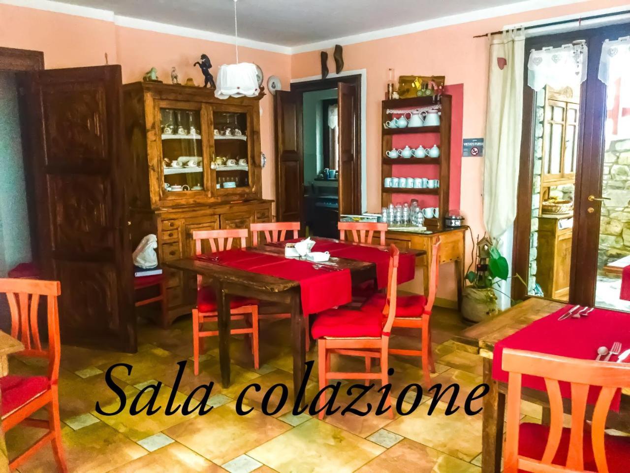 Agriturismo B&B Chevres A Cheval Charvensod Dış mekan fotoğraf